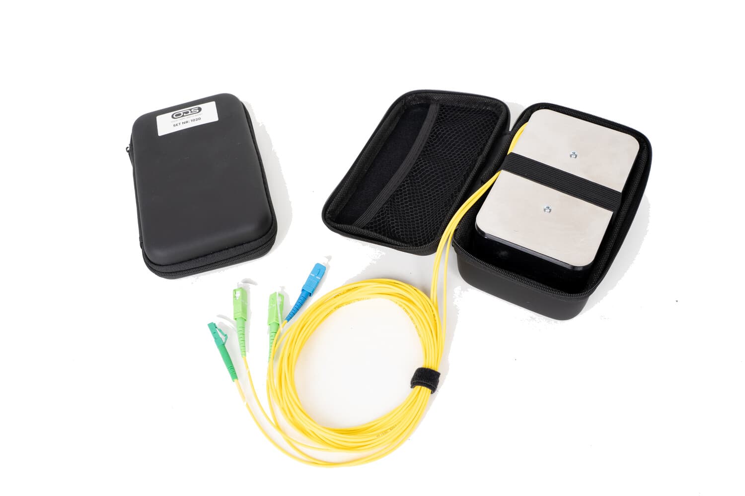 ODS Compact Launch Fiber