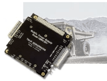 Tri-M HESC104+ smart charging power supply
