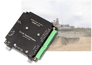Tri-M HPSP-XYZ programmable power converter