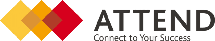 ATTEND Technology Inc logo