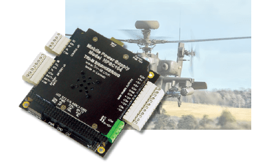 Tri-M HPSC104 vehicle power supply